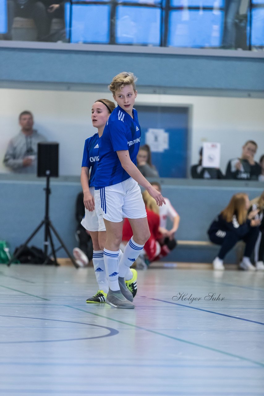 Bild 379 - wBJ Auswahl Futsalturnier